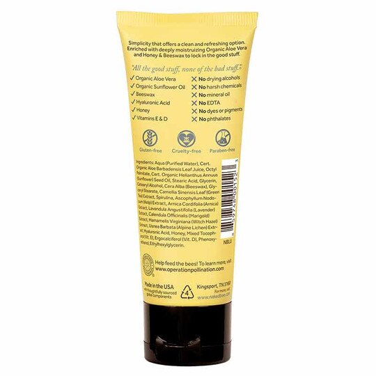 Nourishing Hand & Body Lotion, NKB
